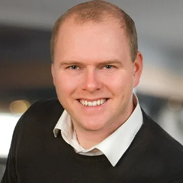 Christoph Labrenz, Redakteur für Online-Casinos