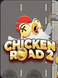 Chicken Road 2 im Bereich Instant Games von Beef Casino