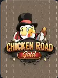 Chicken Road Gold im Bereich Instant Games von Beef Casino