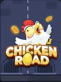 Chicken Road im Bereich Instant Games von Beef Casino
