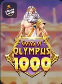 Gates of Olympus 1000 von Pragmatic Play in Beef Casino