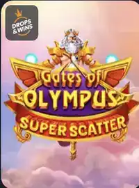 Gates of Olympus Super Scatter von Pragmatic Play in Beef Casino
