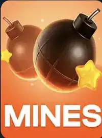 Mines im Bereich Instant Games von Beef Casino