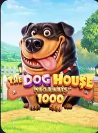 The Dog House Megaways 1000 von Pragmatic Play in Beef Casino