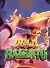 Wild Bandito von PG Soft in Beef Casino
