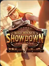 Wild Bounty Showdown von PG Soft in Beef Casino